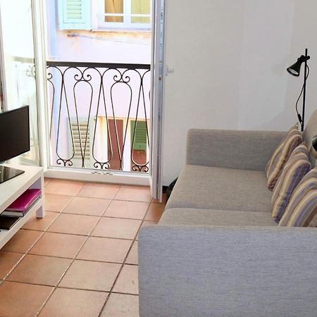 Rue Neuve Apartment นีซ ภายนอก รูปภาพ