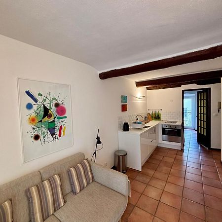 Rue Neuve Apartment นีซ ภายนอก รูปภาพ