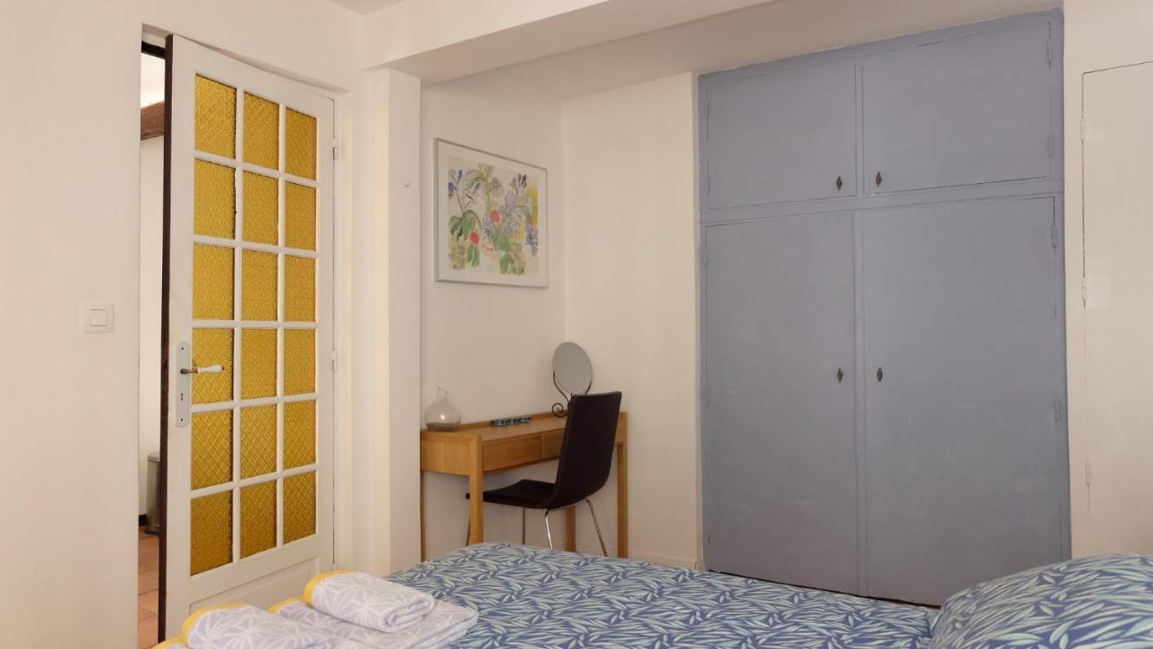 Rue Neuve Apartment นีซ ภายนอก รูปภาพ