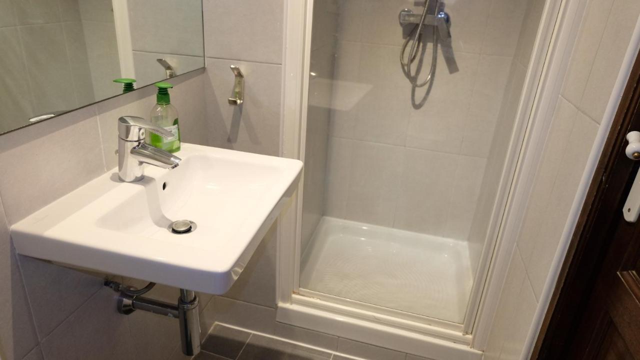 Rue Neuve Apartment นีซ ภายนอก รูปภาพ
